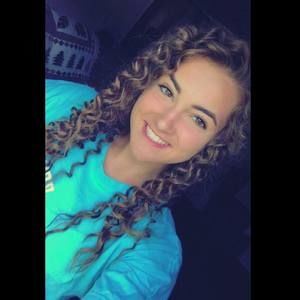 Meet your Posher, Mackenzie